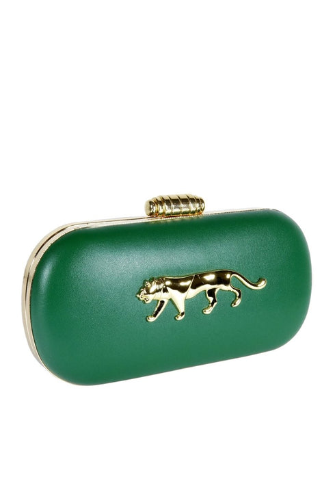 Women Clutch - 15246B - Party Bag - Walkeaze